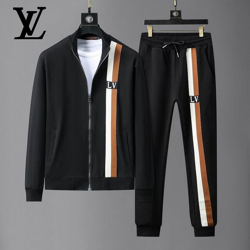 LV Men's Suits 74